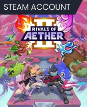 Rivals of Aether 2