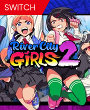 River City Girls 2