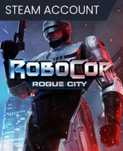 RoboCop Rogue City