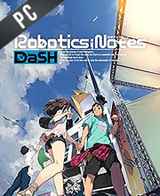 Robotics Notes DaSH