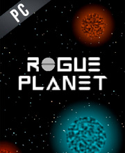 Rogue Planet