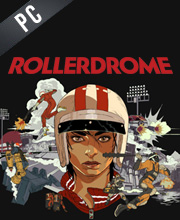 Rollerdrome