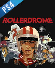 Rollerdrome