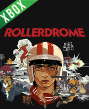 Rollerdrome