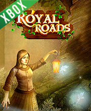 Royal Roads