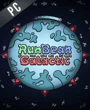 RunBean Galactic