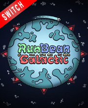 RunBean Galactic