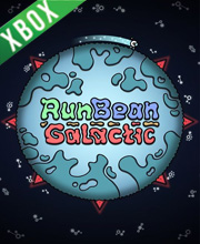 RunBean Galactic