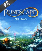 Runescape 90 Jours