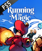 Running on Magic