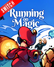 Running on Magic