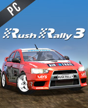 Rush Rally 3