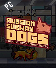 Russian Subway Dogs