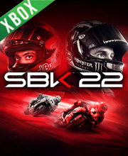 SBK 22