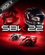 SBK 22