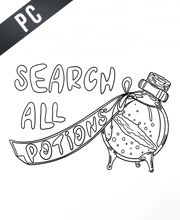 SEARCH ALL POTIONS