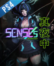 SENSEs Midnight