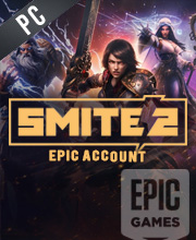 SMITE 2