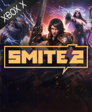 SMITE 2