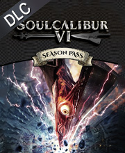 SOULCALIBUR 6 Season Pass