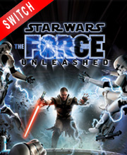 STAR WARS The Force Unleashed