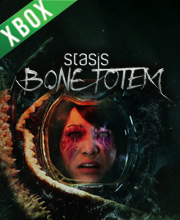 Stasis Bone Totem