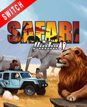 Safari Pinball