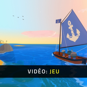 Sail Forth Vidéo de Gameplay