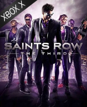 Saints Row The Third