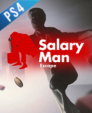 Salary Man Escape