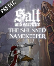 Salt and Sacrifice The Shunned Namekeeper