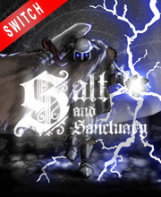 Salt And Sanctuary