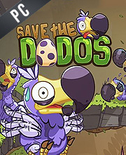 Save the Dodos