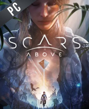 Scars Above