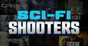 Sci-Fi Shooter Showdown : Bundle en Promo vs. Offres Goclecd