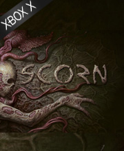 Scorn