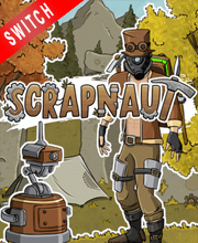 Scrapnaut