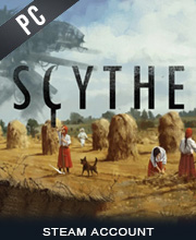 Scythe