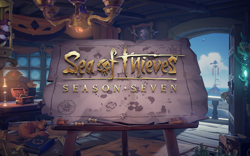 acheter la clé de jeu de Sea of Thieves au meilleur prix