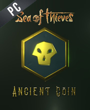 Sea Of Thieves Pièces Anciennes