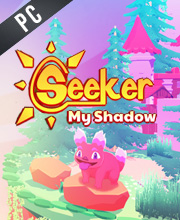 Seeker My Shadow VR