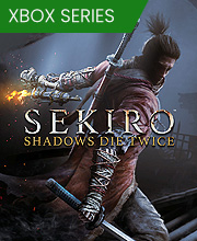 Sekiro Shadows Die Twice