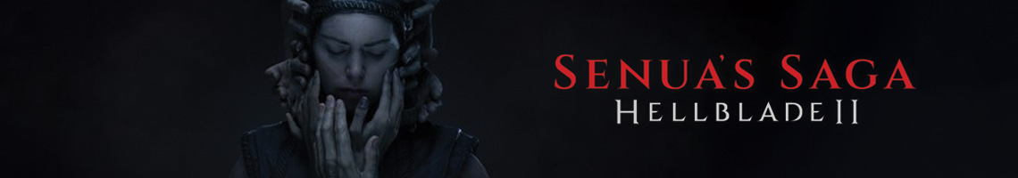 Senua’s Saga Hellblade 2 entre dans le Top 2024 des Jeux PC en mai