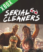 Serial Cleaners