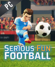 Serious Fun Football