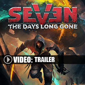 Acheter Seven The Days Long Gone Clé Cd Comparateur Prix