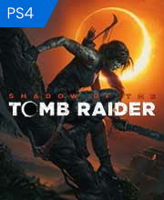 Shadow Of The Tomb Raider