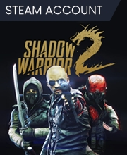 Shadow Warrior 2