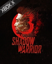 Shadow Warrior 3