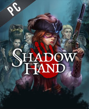 Shadowhand